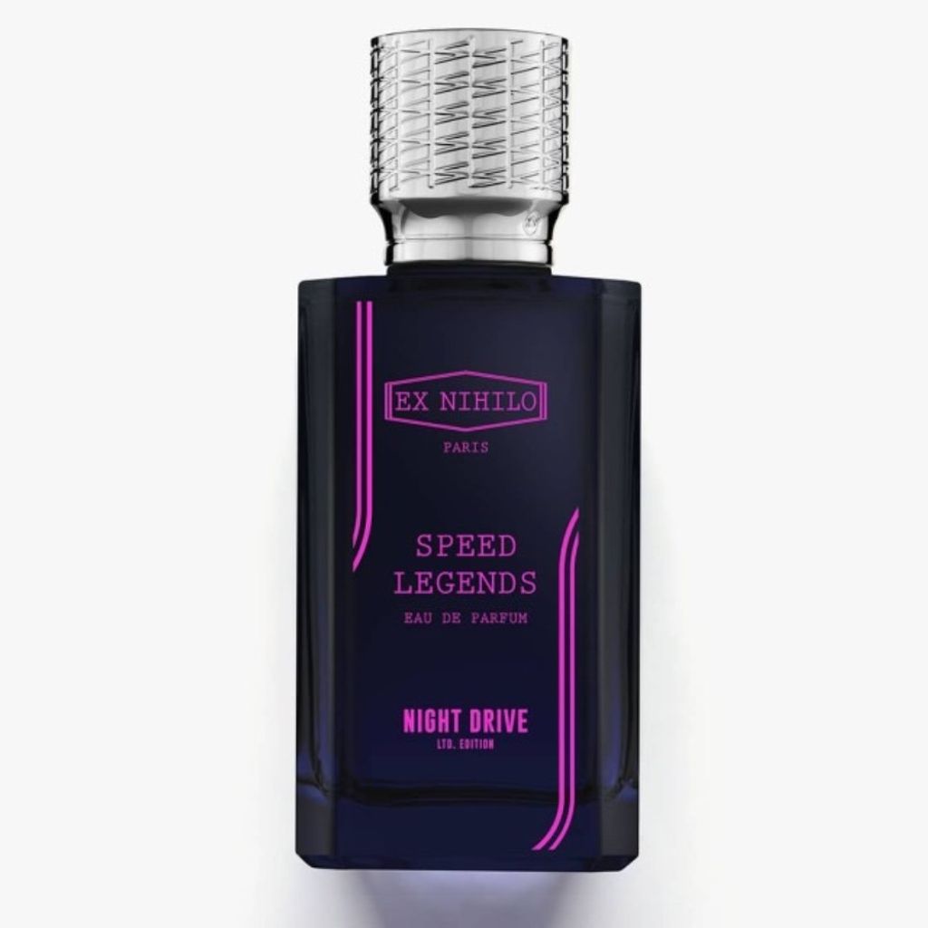 خرید آنلاین تستر اسپید لجندز نایت درایو ایکس نیهیلو - Speed Legends Night Drive EX Nih
