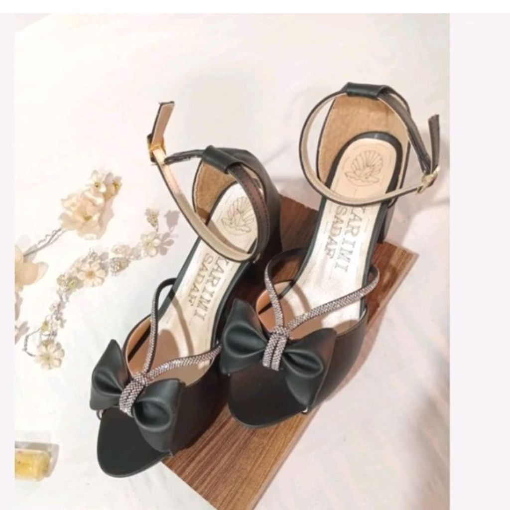 قیمت کفش مجلسی زنانه مدل ستایش