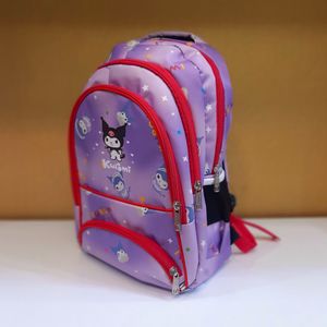 مشخصات کوله پشتی Kuromi دخترانه