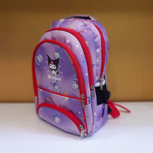 کوله پشتی Kuromi دخترانه