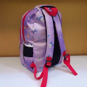 خرید انلاین کوله پشتی Kuromi دخترانه
