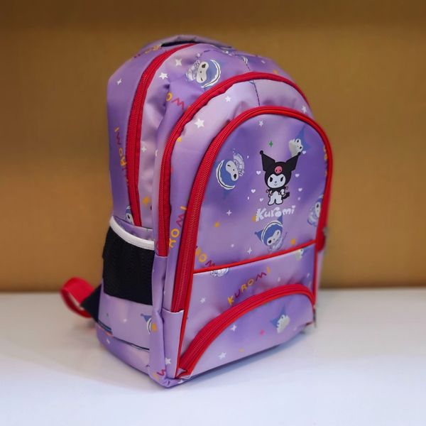 کوله پشتی Kuromi دخترانه
