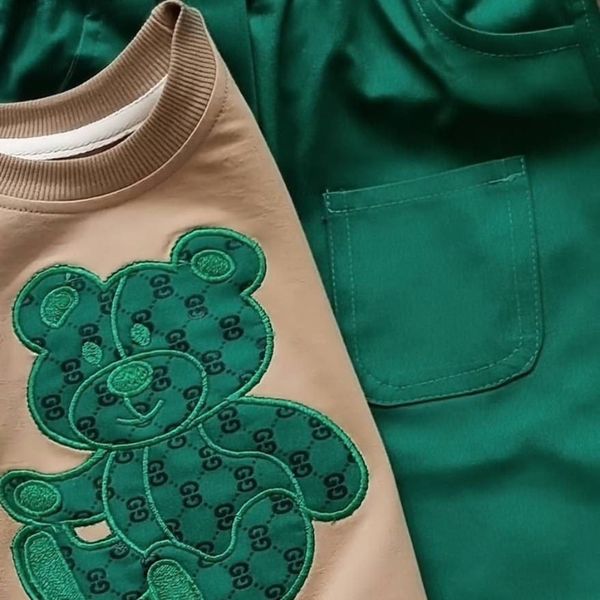 بلوز شلوار بچه گانه اسپرت