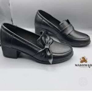 کفش زنانه اداری مدل پاپیون