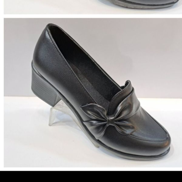 کفش زنانه اداری مدل پاپیون