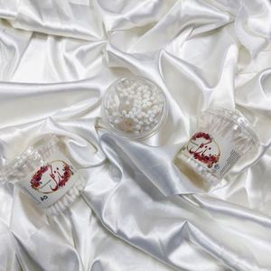 گوش پاکن نازگل