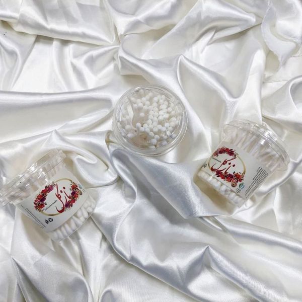 گوش پاکن نازگل