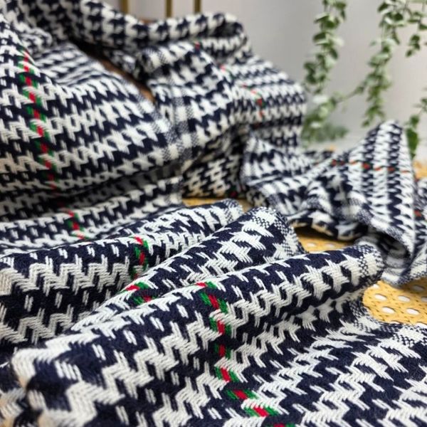 شال بافت پیچازی ترند