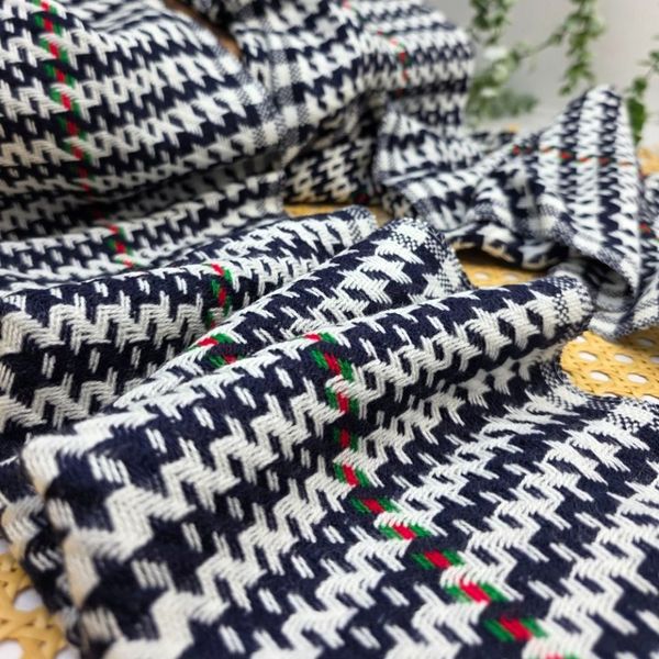 شال بافت پیچازی ترند