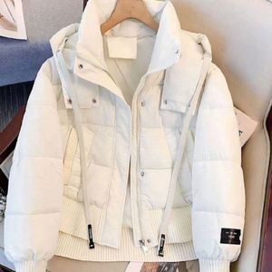 کاپشن زنانه طرح گیلا