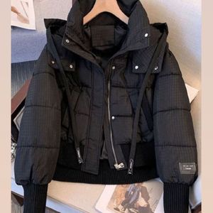 فروش اینترنتی کاپشن زنانه طرح گیلا