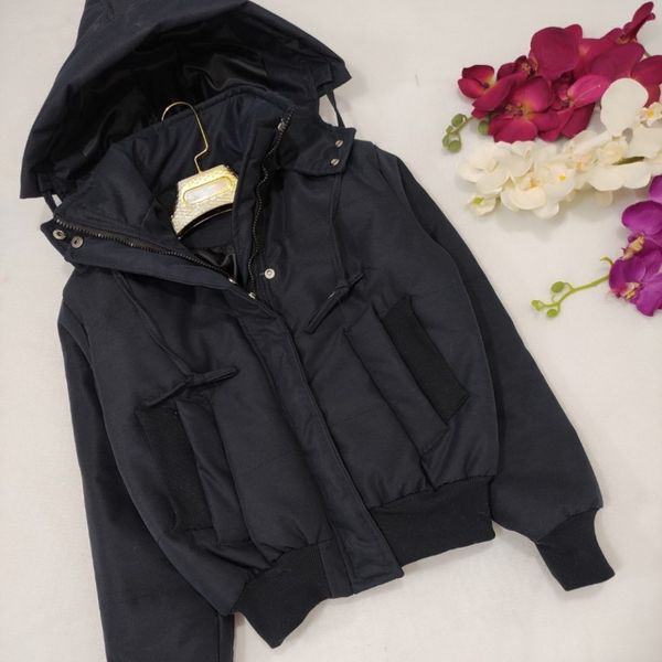 کاپشن زنانه طرح گیلا