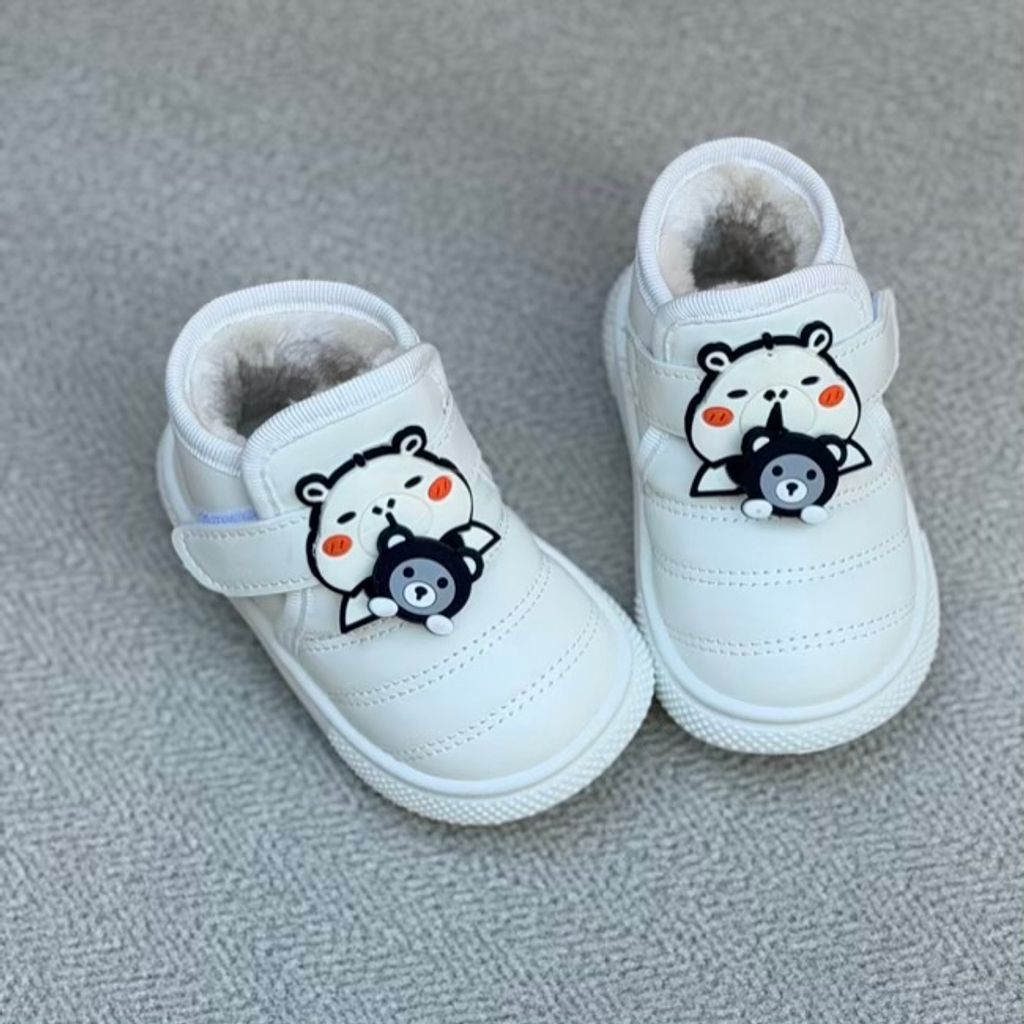 خرید اینترنتی قیمت بوت بچگانه طرح تدی اسپینری از توباکو کد 4092706