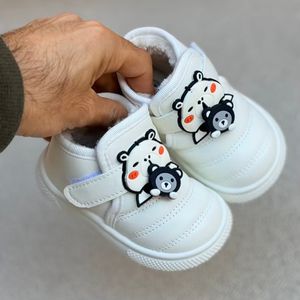 خرید اینترنتی قیمت بوت بچگانه طرح تدی اسپینری از توباکو کد 4092706