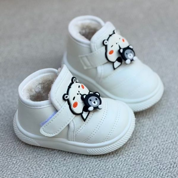 بوت بچگانه طرح تدی اسپینری از توباکو کد 4092708