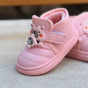 خرید اینترنتی قیمت بوت بچگانه طرح تدی اسپینری از توباکو کد 4092706