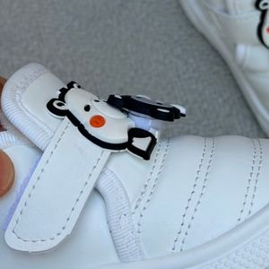 خرید اینترنتی قیمت بوت بچگانه طرح تدی اسپینری از توباکو کد 4092706