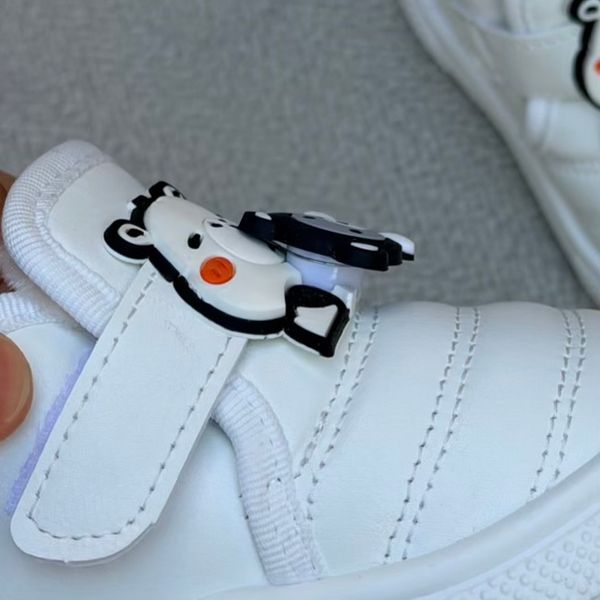 بوت بچگانه طرح تدی اسپینری از توباکو کد 4092708