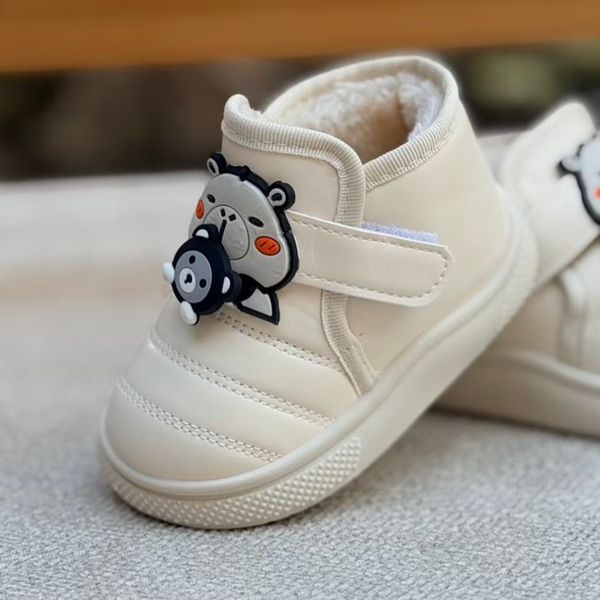 بوت بچگانه طرح تدی اسپینری از توباکو کد 4092708