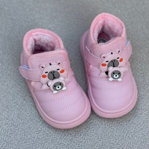 خرید اینترنتی قیمت بوت بچگانه طرح تدی اسپینری از توباکو کد 4092706