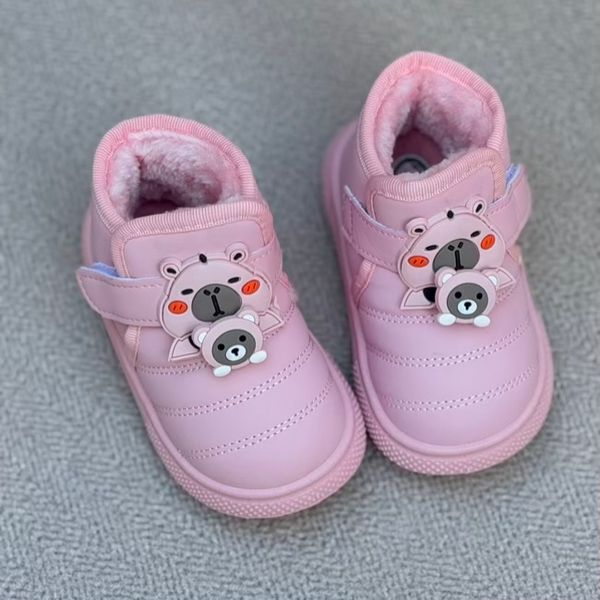 بوت بچگانه طرح تدی اسپینری از توباکو کد 4092708