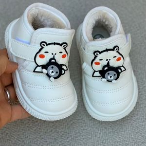 خرید اینترنتی قیمت بوت بچگانه طرح تدی اسپینری از توباکو کد 4092706