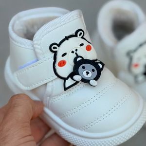 خرید اینترنتی قیمت بوت بچگانه طرح تدی اسپینری از توباکو کد 4092706