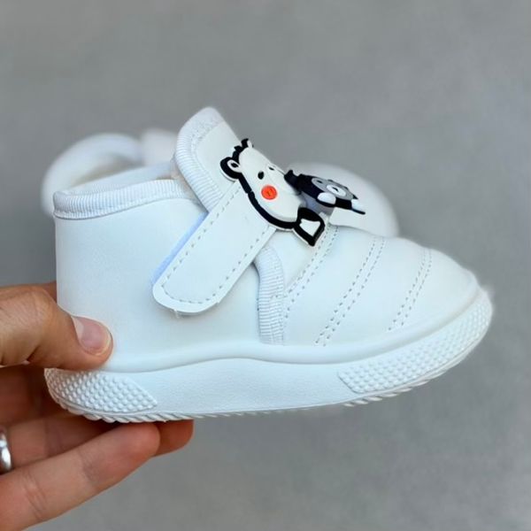 بوت بچگانه طرح تدی اسپینری از توباکو کد 4092708