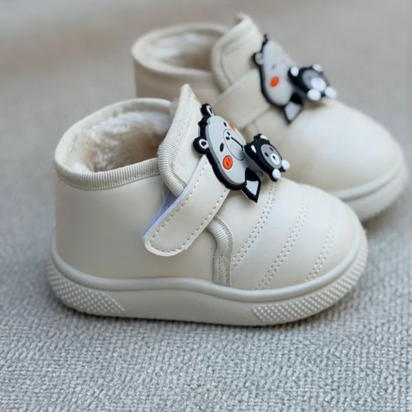 بوت بچگانه طرح تدی اسپینری از توباکو کد 4092708