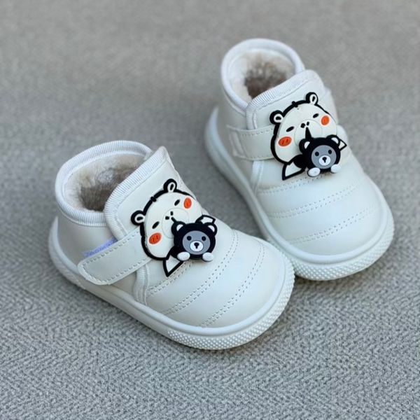 بوت بچگانه طرح تدی اسپینری از توباکو کد 4092708