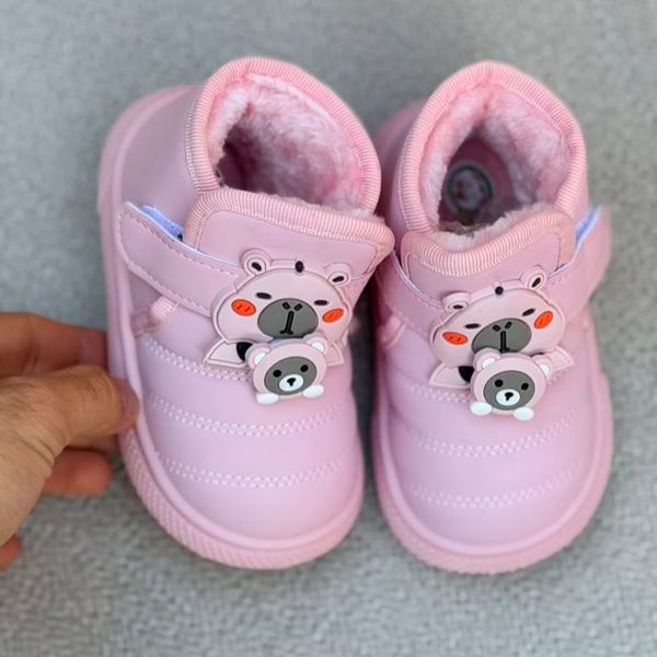 بوت بچگانه طرح تدی اسپینری از توباکو کد 4092708