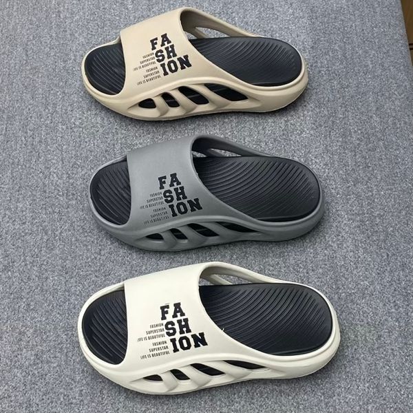 دمپایی زنانه مدل ال-600 طرح فشن کد 4092702