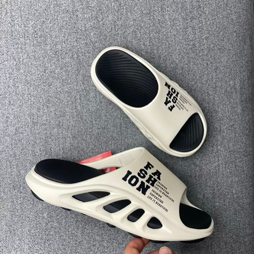 خرید اینترنتی قیمت دمپایی زنانه مدل ال-600 طرح فشن کد 4092702