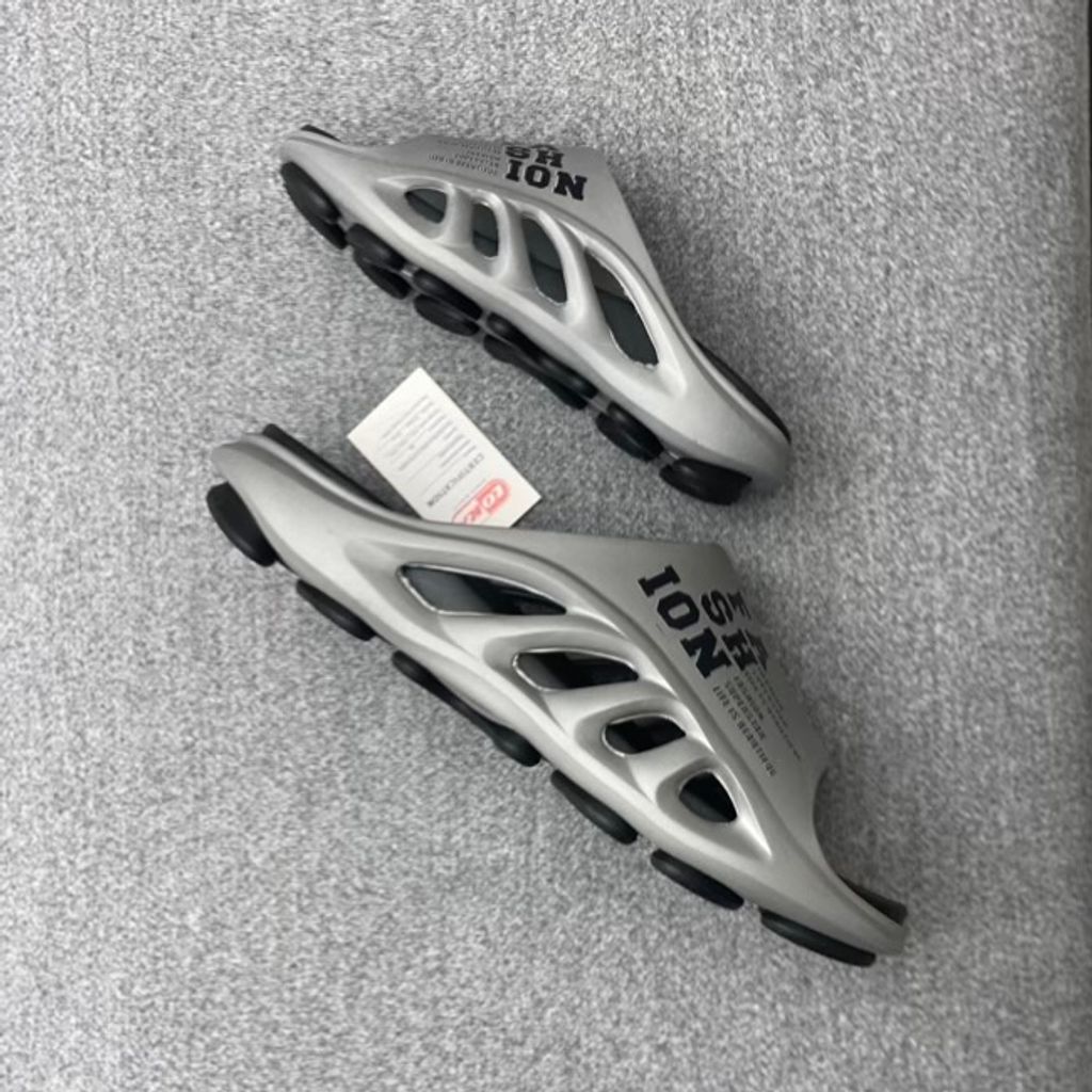 خرید اینترنتی قیمت دمپایی زنانه مدل ال-600 طرح فشن کد 4092702