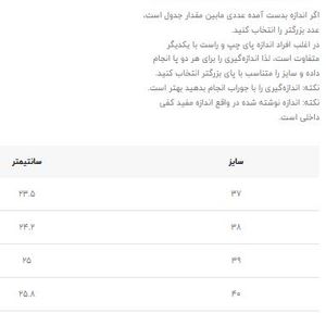دمپایی زنانه مدل ال-600 طرح فشن کد 4092702