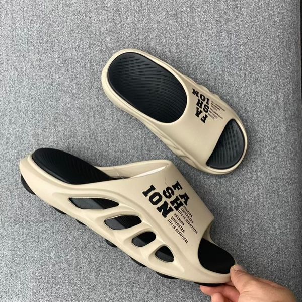 دمپایی زنانه مدل ال-600 طرح فشن کد 4092702