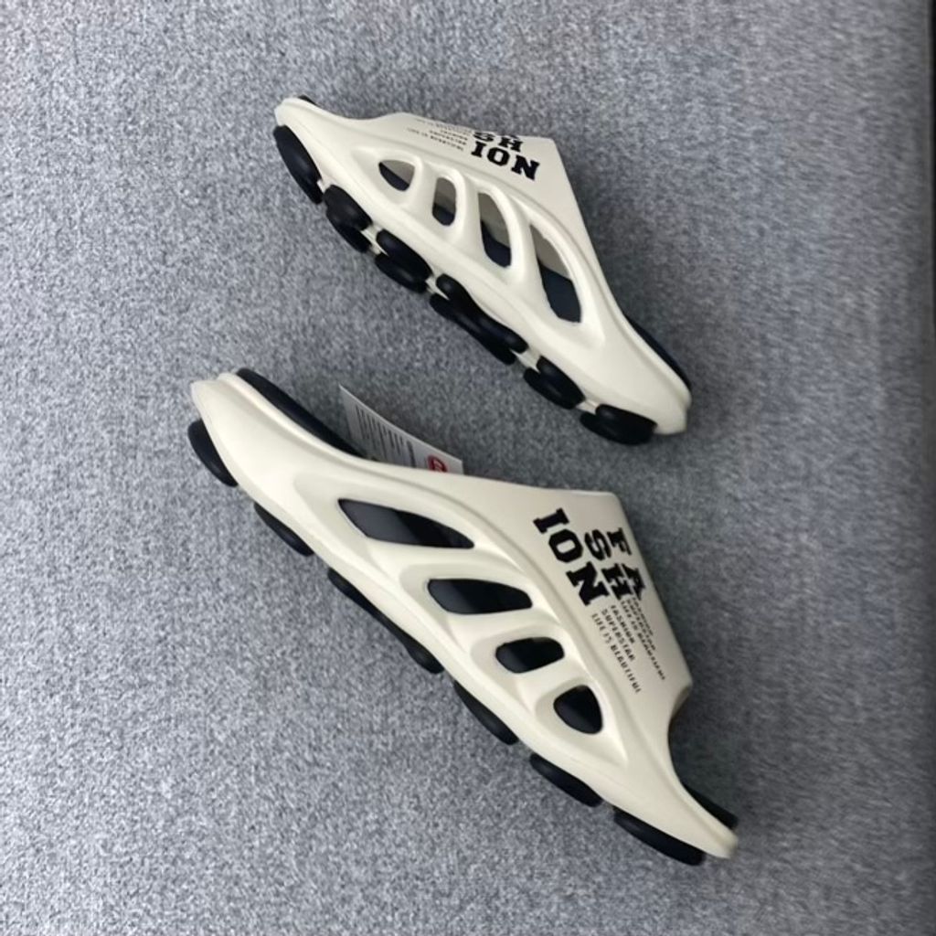 خرید اینترنتی قیمت دمپایی مردانه مدل ال-600 طرح فشن کد 4092701