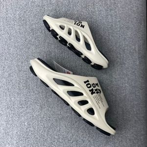 خرید اینترنتی قیمت دمپایی مردانه مدل ال-600 طرح فشن کد 4092701