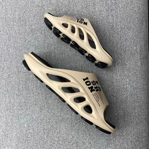 دمپایی مردانه مدل ال-600 طرح فشن کد 4092701