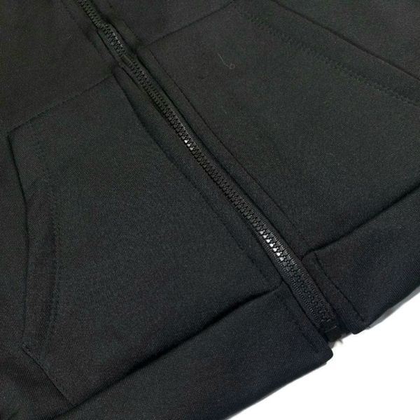 سویشرت  زنانه و دخترانه کلاه دورس طوسی