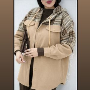 شکت زنانه و دخترانه طرح کلاهدار ایلماز