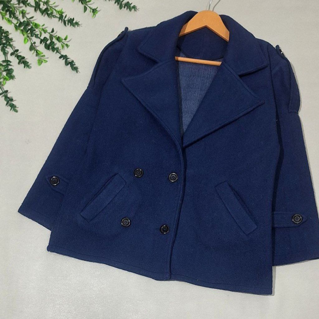 خرید آنلاین پالتو زنانه طرح مرسده