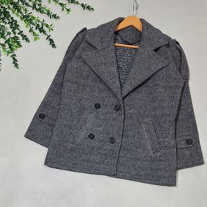 مشخصات پالتو زنانه طرح مرسده