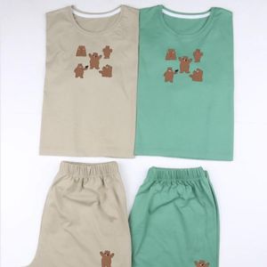 خرید انلاین ست کراپ و شورتک کد 1202