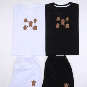 ست کراپ و شورتک کد 1202