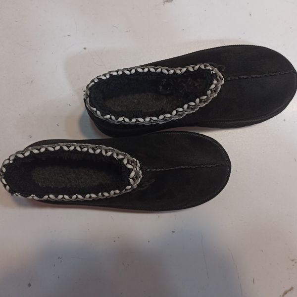 کفش اسلیپر UGG