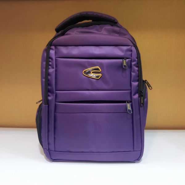 کوله پشتی CAMEL بنفش