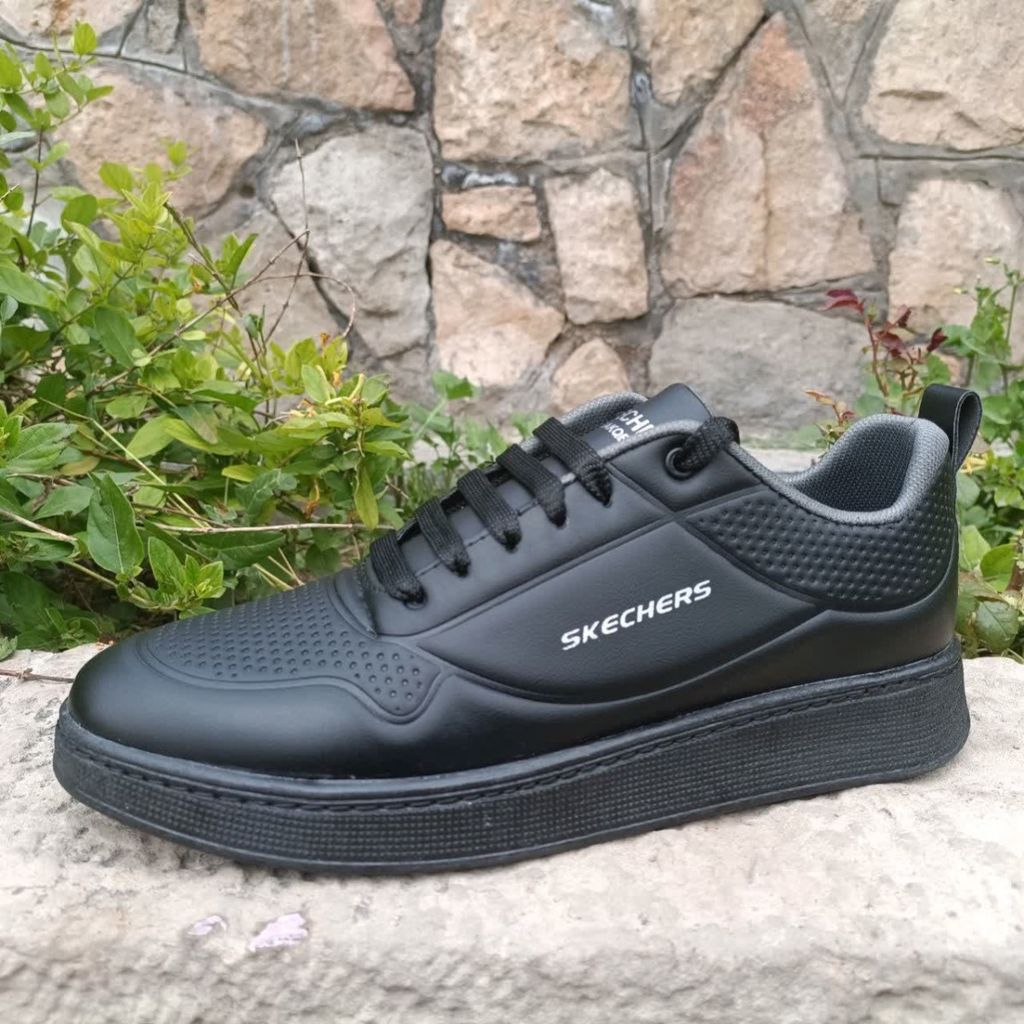 مشخصات کفش اسپرت مردانه مناسب استفاده روزانه سایز 40 تا 44