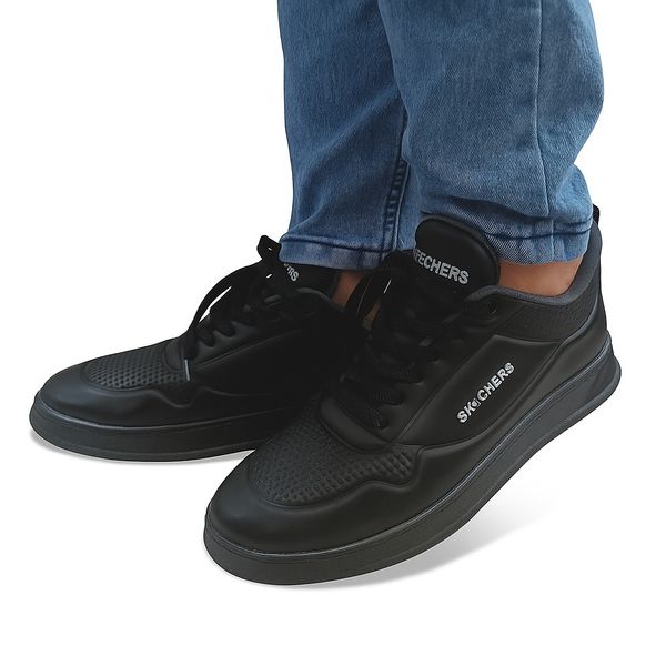 کفش اسپرت مردانه مناسب استفاده روزانه سایز 40 تا 44