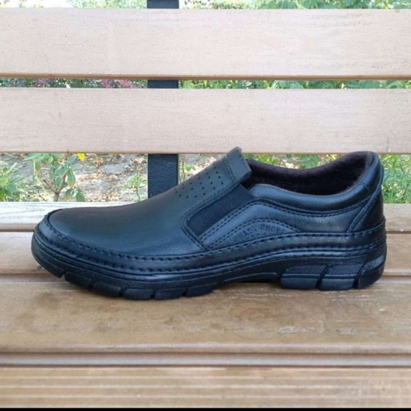 کفش مردانه مدل سهند مناسب استفاده روزانه سایز 40 تا 4